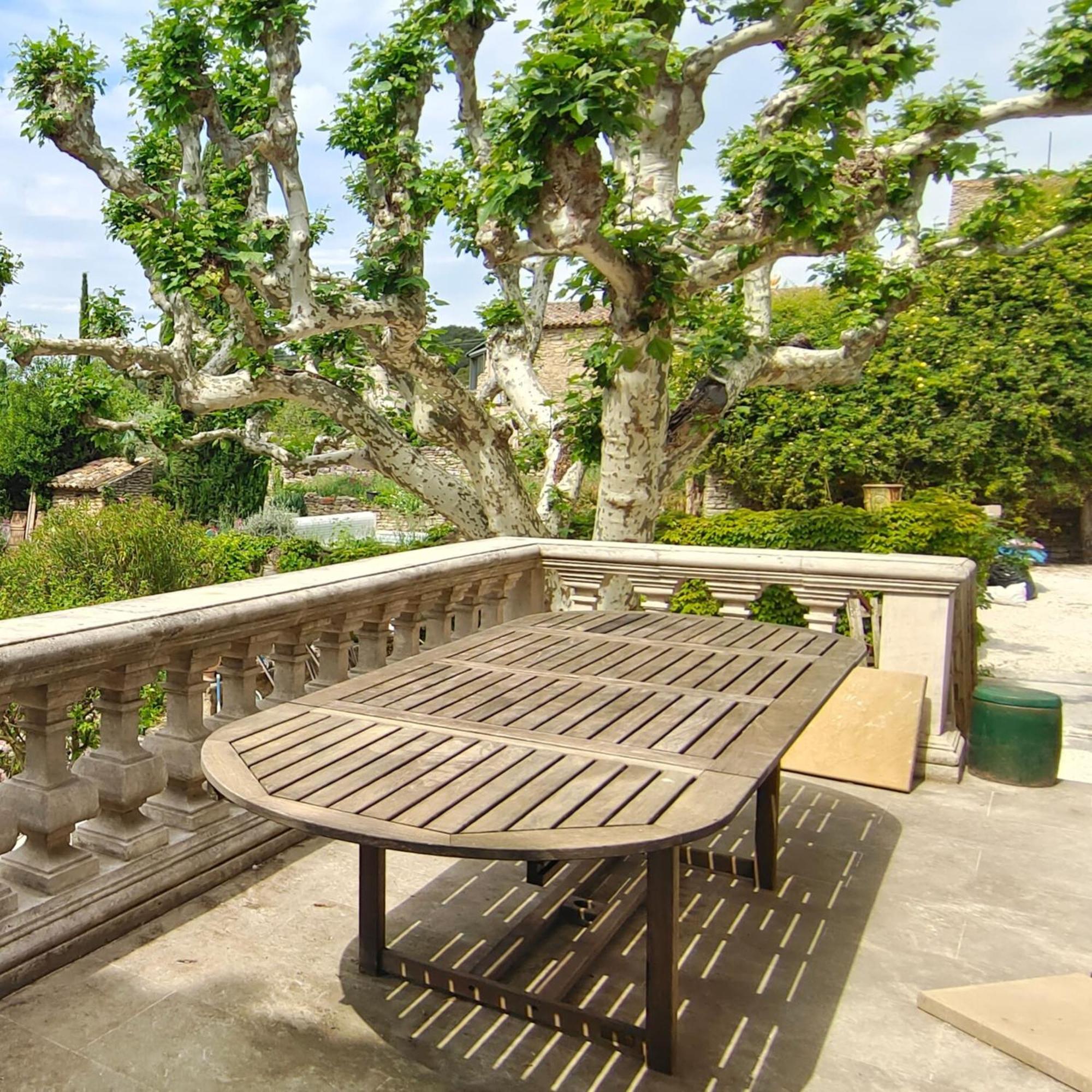 Rue Du Chateau A Cabrieres D'Avignon Bed & Breakfast ภายนอก รูปภาพ